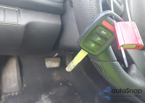 2018 Honda Civic Lx z USA, uszkodzony, nr VIN 2HGFC2F53JH537752